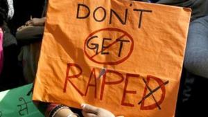 Women participate in a protest condemning the gangrape in New Delhi.(AP File Photo) Women participate in a protest condemning the gangrape in New Delhi.(AP File Photo)