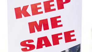 Police have arrested a 30-year-old man in Greater Noida for allegedly sodomising his physically disabled minor neighbour.(Amal KS /HT PHOTO) Police have arrested a 30-year-old man in Greater Noida for allegedly sodomising his physically disabled minor neighbour.(Amal KS /HT PHOTO)
