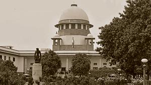 Last week, the newswires were abuzz with how a bench of the Supreme Court, headed by Chief Justice Ranjan Gogoi, asked the government to produce the details of the Rafale deal’s decision-making process in “a sealed cover.”(Sonu Mehta/HT PHOTO) Last week, the newswires were abuzz with how a bench of the Supreme Court, headed by Chief Justice Ranjan Gogoi, asked the government to produce the details of the Rafale deal’s decision-making process in “a sealed cover.”(Sonu Mehta/HT PHOTO)