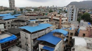 The Punjab cabinet has cleared the policy to regularise nearly 8,000 illegal colonies in Punjab.(HT File) The Punjab cabinet has cleared the policy to regularise nearly 8,000 illegal colonies in Punjab.(HT File)
