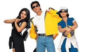 Its been two decades of Kuch Kuch Hota Hai but the film continues to be special for various reasons. Its been two decades of Kuch Kuch Hota Hai but the film continues to be special for various reasons.