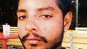 Sandeep Yadav(File pic/HT) Sandeep Yadav(File pic/HT)