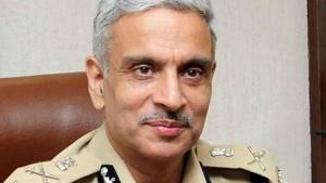 Sanjay Beniwal(HT Photo) Sanjay Beniwal(HT Photo)