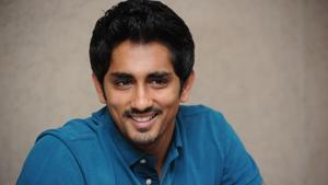 Siddharth has received backlash online after becoming one of the few personalities in the Tamil film industry to publicly take a stand on the #MeToo movement. Siddharth has received backlash online after becoming one of the few personalities in the Tamil film industry to publicly take a stand on the #MeToo movement.