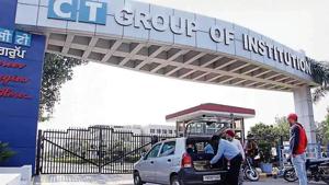 Punjab Police and the special operations group of Jammu and Kashmir Police had busted a terror module in Jalandhar with the arrest of three Kashmiri students linked to Ansar Ghazwat-ul-Hind at CT group of institutes.(HT file) Punjab Police and the special operations group of Jammu and Kashmir Police had busted a terror module in Jalandhar with the arrest of three Kashmiri students linked to Ansar Ghazwat-ul-Hind at CT group of institutes.(HT file)