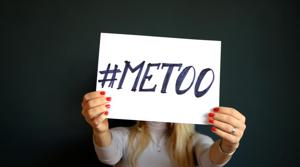 Women have been using #MeToo as a way to share their experiences with sexual assault or harassment.(Photo by Mihai Surdu on Unsplash) Women have been using #MeToo as a way to share their experiences with sexual assault or harassment.(Photo by Mihai Surdu on Unsplash)