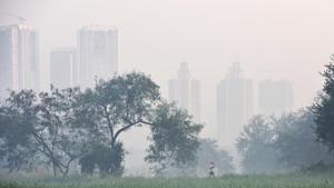 According to scientist Swapna Panickal, the current global models have larger uncertainty when it comes to predicting the impact of climate change on the South Asian monsoon.(HT Photo) According to scientist Swapna Panickal, the current global models have larger uncertainty when it comes to predicting the impact of climate change on the South Asian monsoon.(HT Photo)