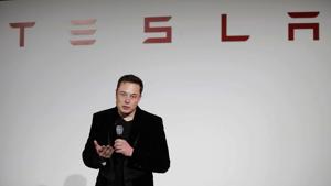 CEO of Tesla Motors Inc Elon Musk.(AP File Photo) CEO of Tesla Motors Inc Elon Musk.(AP File Photo)