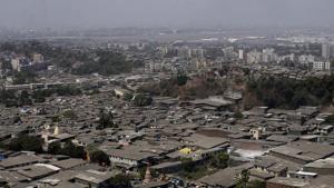 The state government has floated yet another plan to redevelop the sprawling slums of Dharavi. The state government has floated yet another plan to redevelop the sprawling slums of Dharavi.