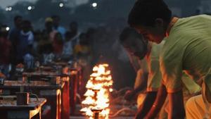 A temple officer said the restrictions were already there but they implemented them a month ago.(File Photo/Representative image) A temple officer said the restrictions were already there but they implemented them a month ago.(File Photo/Representative image)