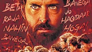 Hrithik Roshan’s Super 30 might have its release date impacted by #MeToo. Hrithik Roshan’s Super 30 might have its release date impacted by #MeToo.