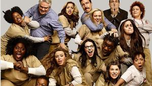 Orange Is the New Black will end with its 7th season in 2019. Orange Is the New Black will end with its 7th season in 2019.