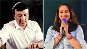 Singer Shweta Pandit has accused music composer Anu Malik of sexual harassment. Singer Shweta Pandit has accused music composer Anu Malik of sexual harassment.