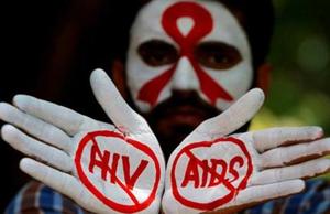 The situation in three north-east states of Mizoram, Manipur and Nagaland, driven primarily by injecting drug use, is particularly worrying. We ignore the threat of HIV at our own peril, even as we celebrate what we have achieved.(REUTERS) The situation in three north-east states of Mizoram, Manipur and Nagaland, driven primarily by injecting drug use, is particularly worrying. We ignore the threat of HIV at our own peril, even as we celebrate what we have achieved.(REUTERS)