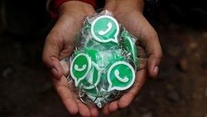 The Digital Empowerment Foundation survey titled “What’s up Rural India?” recorded responses from only 1018 rural users in 14 states.(Reuters File Photo) The Digital Empowerment Foundation survey titled “What’s up Rural India?” recorded responses from only 1018 rural users in 14 states.(Reuters File Photo)