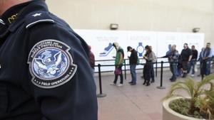 Indian-Americans, most of whom are highly skilled and come to the US mainly on the H-1B work visas are the worst sufferers of the current immigration system which imposes a 7 per cent per country quota on allotment of Green Cards or permanent legal residency.(AP File Photo) Indian-Americans, most of whom are highly skilled and come to the US mainly on the H-1B work visas are the worst sufferers of the current immigration system which imposes a 7 per cent per country quota on allotment of Green Cards or permanent legal residency.(AP File Photo)