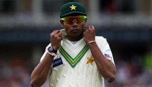 Danish Kaneria last played for Pakistan in the Trent Bridge Test of 2010(Getty Images) Danish Kaneria last played for Pakistan in the Trent Bridge Test of 2010(Getty Images)