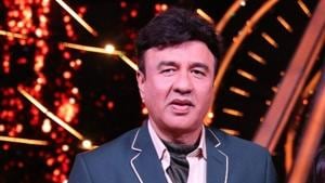 Anu Malik has been accused of sexually harassing Shweta Pandit when she was 15 years old.(IANS) Anu Malik has been accused of sexually harassing Shweta Pandit when she was 15 years old.(IANS)