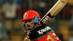 Pawan Negi was joint top-scorer for Delhi against Jharkhand in the semi-final.(IPL) Pawan Negi was joint top-scorer for Delhi against Jharkhand in the semi-final.(IPL)