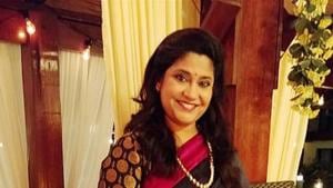 Renuka Shahane believes every woman has a MeToo story.(Facebook) Renuka Shahane believes every woman has a MeToo story.(Facebook)