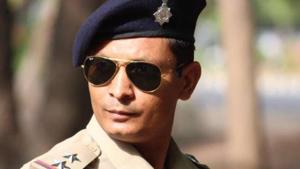 Naveen Phogat(HT File) Naveen Phogat(HT File)