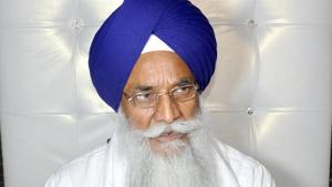 Akal Takht jathedar Giani Gurbachan Singh(HT File) Akal Takht jathedar Giani Gurbachan Singh(HT File)