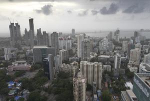 Last week, HT reported LiDAR had detected 33, 000 alterations to buildings across the city(Hindustan Times) Last week, HT reported LiDAR had detected 33, 000 alterations to buildings across the city(Hindustan Times)