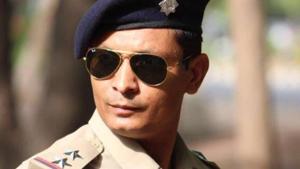 Naveen Phogat(HT File) Naveen Phogat(HT File)