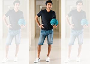 According to Mohd Kaif, cricket today has become glitzier and more gung-ho, but there are fewer fast bowlers now(Photo: Kabeer Lal) According to Mohd Kaif, cricket today has become glitzier and more gung-ho, but there are fewer fast bowlers now(Photo: Kabeer Lal)
