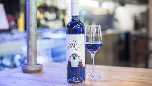 The young company now exports to 21 countries, the United States being its main market... and wine-loving France its second.(Gik.blue) The young company now exports to 21 countries, the United States being its main market... and wine-loving France its second.(Gik.blue)