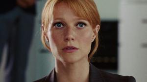Gwyneth Paltrow is needed in the combat zone in Avengers 4. Gwyneth Paltrow is needed in the combat zone in Avengers 4.