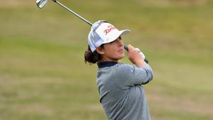 File picture of Christine Wolf(Getty Images) File picture of Christine Wolf(Getty Images)
