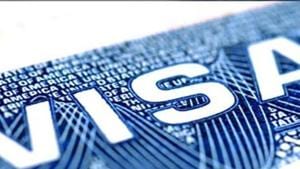 The report reveals a massive gender disparity — only one out of every four H-1B visa holders is female. Of the 4,19,637 H-1B visa holders, 1,06,096 (or 25.3 per cent) are females as against 3,11,997 (or 74.3 per cent males), it said.(Picture for representation) The report reveals a massive gender disparity — only one out of every four H-1B visa holders is female. Of the 4,19,637 H-1B visa holders, 1,06,096 (or 25.3 per cent) are females as against 3,11,997 (or 74.3 per cent males), it said.(Picture for representation)