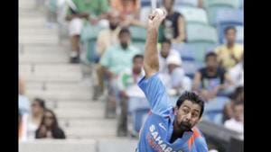 Praveen Kumar took 267 wickets for Uttar Pradesh in 66 matches.(Reuters) Praveen Kumar took 267 wickets for Uttar Pradesh in 66 matches.(Reuters)