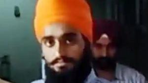 German Singh(HT File) German Singh(HT File)