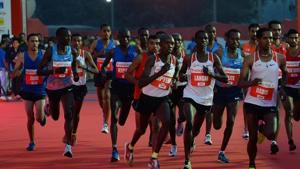 Image for representation only.(AFP/Getty Images) Image for representation only.(AFP/Getty Images)