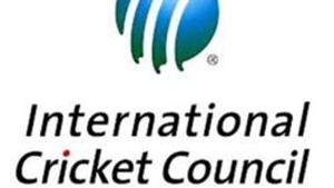 ICC Logo ICC Logo