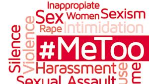 The #MeToo movement has already ruffled the art world(HT Photo) The #MeToo movement has already ruffled the art world(HT Photo)
