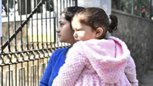 The database comprises laws, policy decisions and specific provisions with respect to school fees to help parents with their complaints.(HT representational photo) The database comprises laws, policy decisions and specific provisions with respect to school fees to help parents with their complaints.(HT representational photo)