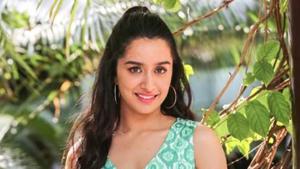 Actor Shraddha Kapoor will be seen next in Nitesh Tiwari’s Chhichhore(Raajessh Kashyap /HT Photo) Actor Shraddha Kapoor will be seen next in Nitesh Tiwari’s Chhichhore(Raajessh Kashyap /HT Photo)