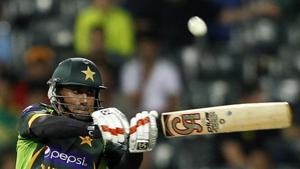 Nasir Jamshed was also arrested by the National Crime Agency in England on spot-fixing charges.(Reuters) Nasir Jamshed was also arrested by the National Crime Agency in England on spot-fixing charges.(Reuters)