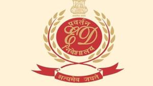 Enforcement Directorate filed its supplementary charge sheet in the over <span class='webrupee'>₹</span>5,000 crore money laundering case on October 23. Enforcement Directorate filed its supplementary charge sheet in the over <span class='webrupee'>₹</span>5,000 crore money laundering case on October 23.