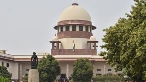 The Centre and Assam were Tuesday asked to file their objections to state coordinator Prateek Hajela’s submission that the five additional documents, as suggested by the Centre, cannot be considered for inclusion in the National Register for Citizens (NRC).(HT File PHOTO) The Centre and Assam were Tuesday asked to file their objections to state coordinator Prateek Hajela’s submission that the five additional documents, as suggested by the Centre, cannot be considered for inclusion in the National Register for Citizens (NRC).(HT File PHOTO)