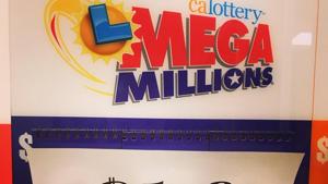 Mega Millions officials said a ticket purchased in South Carolina matches all six numbers in Tuesday night’s drawing. The massive jackpot is the world’s largest ever lottery grand prize.(Carolina lottery/Twitter Photo) Mega Millions officials said a ticket purchased in South Carolina matches all six numbers in Tuesday night’s drawing. The massive jackpot is the world’s largest ever lottery grand prize.(Carolina lottery/Twitter Photo)