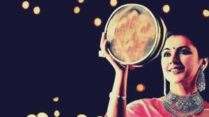 Karwa Chauth 2018: Doctors warn day-long fasting during Karwa Chauth could overly stress pregnant women’s bodies. (Shutterstock) Karwa Chauth 2018: Doctors warn day-long fasting during Karwa Chauth could overly stress pregnant women’s bodies. (Shutterstock)