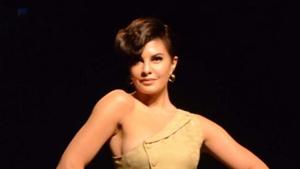 Jacqueline Fernandez recently spoke on the MeToo movement in India.(IANS) Jacqueline Fernandez recently spoke on the MeToo movement in India.(IANS)