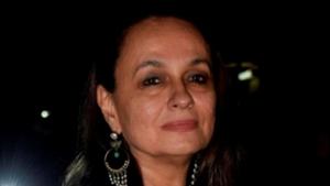 Soni Razdan said she was aware of Alok Nath’s Jekyll and Hyde personality.(IANS) Soni Razdan said she was aware of Alok Nath’s Jekyll and Hyde personality.(IANS)