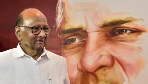 The NCP has already demanded half of the 48 Lok Sabha seats from the Congress as condition to forge a pre-poll alliance for elections(Anshuman Poyrekar/HT Photo) The NCP has already demanded half of the 48 Lok Sabha seats from the Congress as condition to forge a pre-poll alliance for elections(Anshuman Poyrekar/HT Photo)