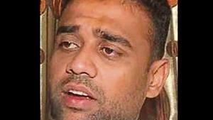 Saurabh Madan Mithu(HT File) Saurabh Madan Mithu(HT File)
