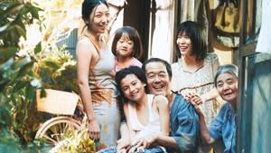 Raja Sen recommends Shoplifters by the Japanese filmmaker Kore-Eda Hirokazu. It’s the story of a family that resorts to shoplifting to cope with poverty. The film premiered at Cannes, where it won the Palme d’Or.